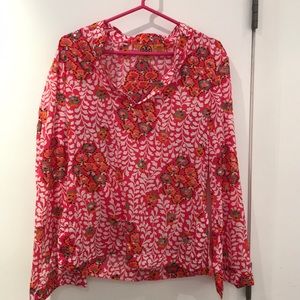 Tory Burch blouse